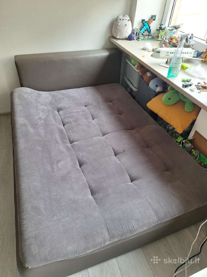 Naudota sofa lova - nuotraukos Nr. 6