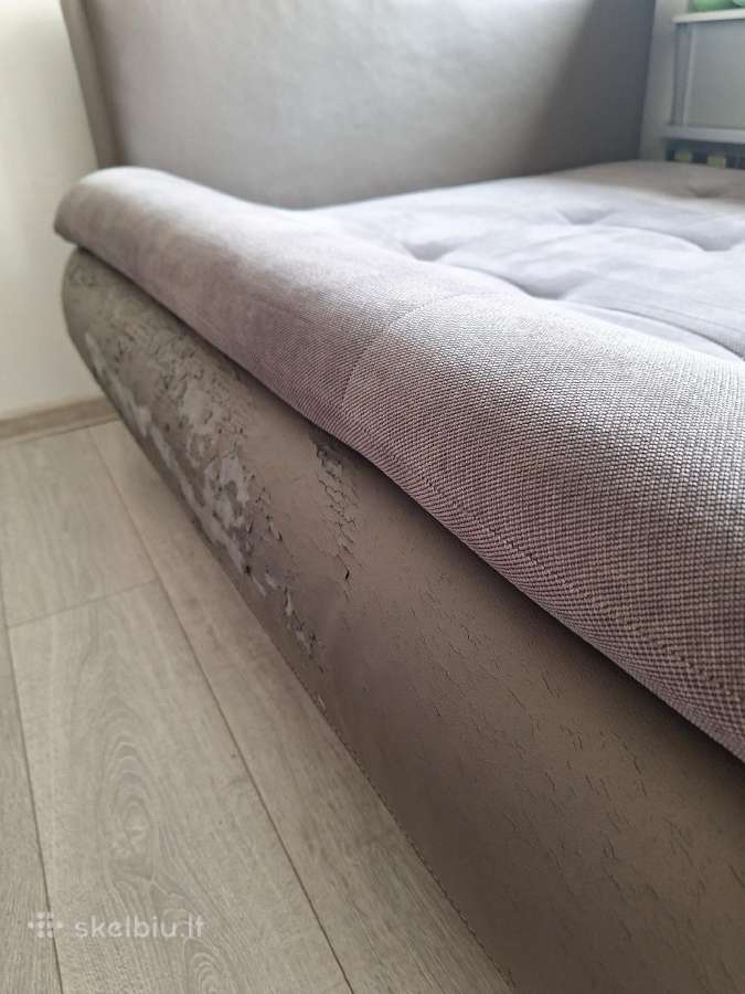 Naudota sofa lova - nuotraukos Nr. 7