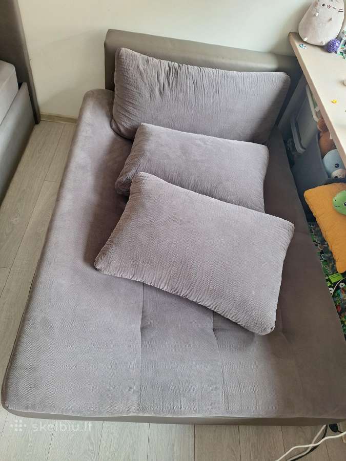 Naudota sofa lova - nuotraukos Nr. 8