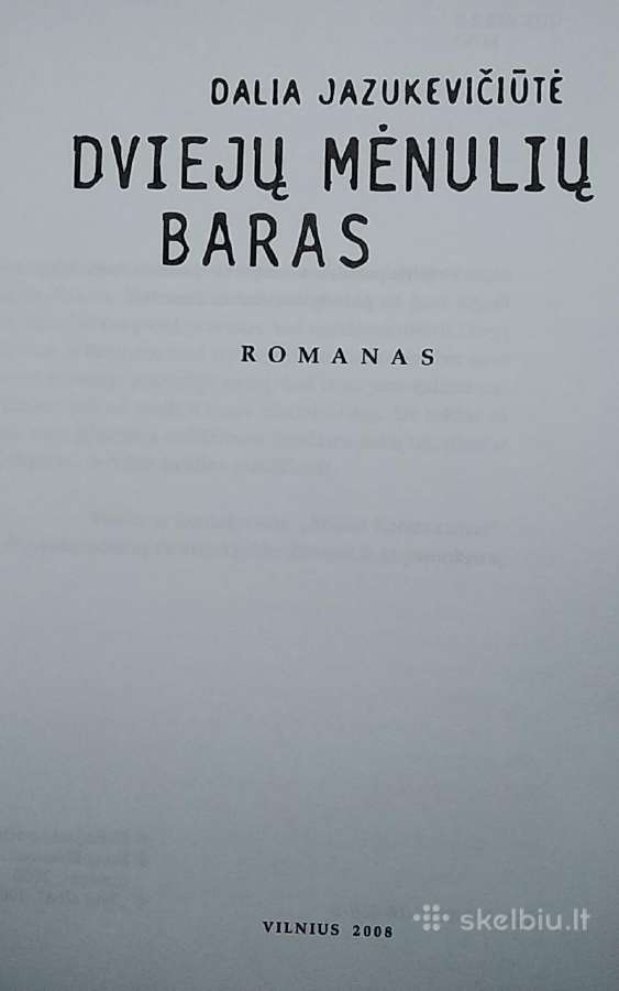 Dviejų mėnulių baras - nuotraukos Nr. 2