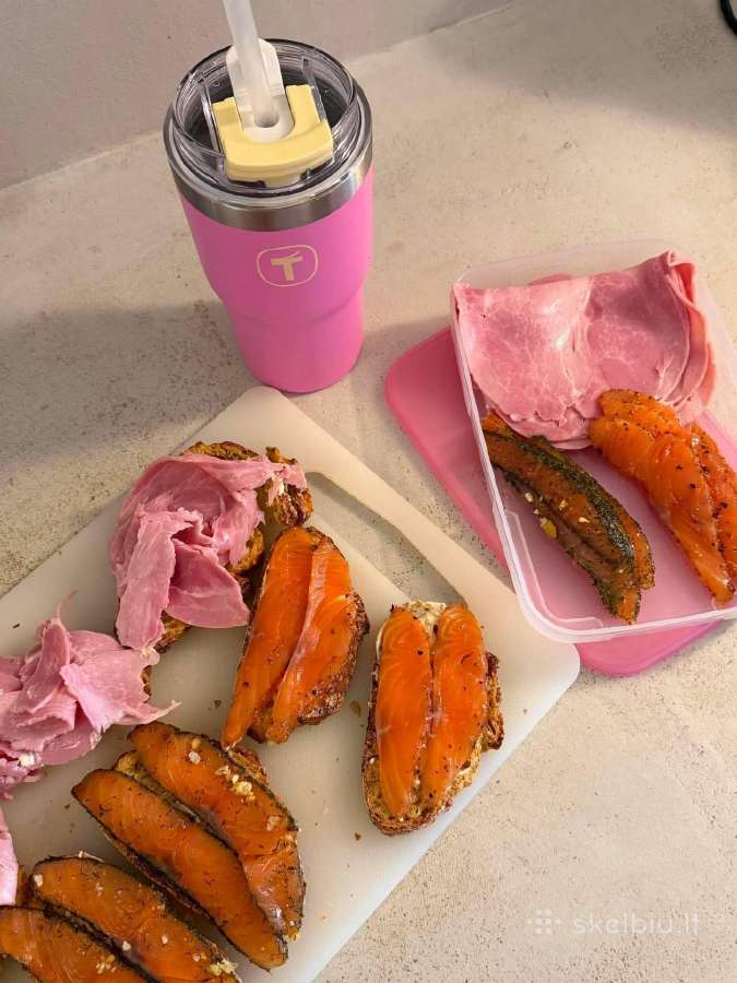 Tupperware fridge mates rinkinys - nuotraukos Nr. 4