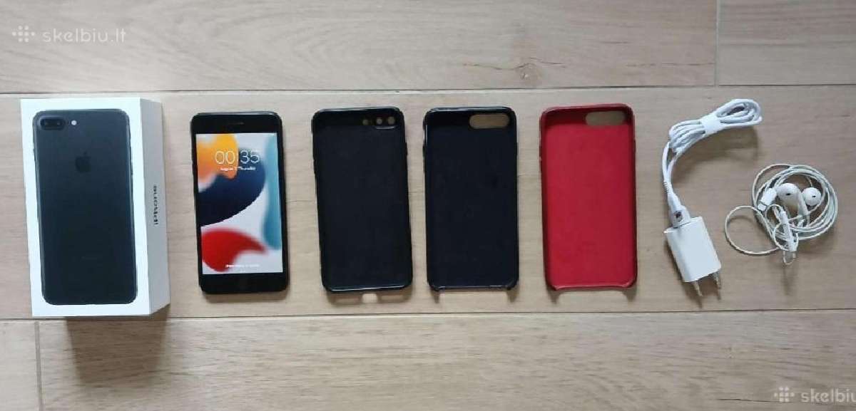 Samsung Galaxy A5 (2016) - nuotraukos Nr. 3