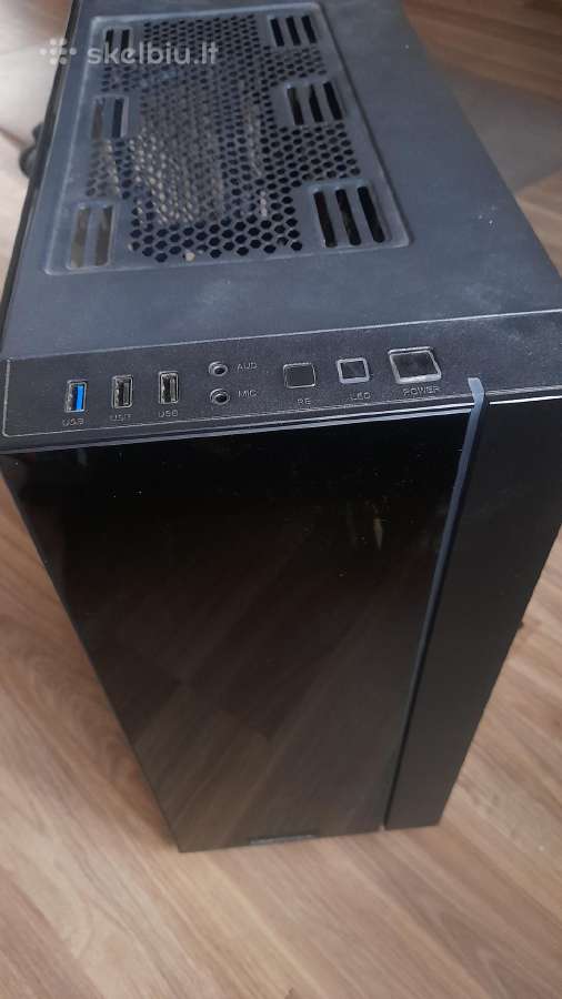 I5 / Rx / H170m - nuotraukos Nr. 4