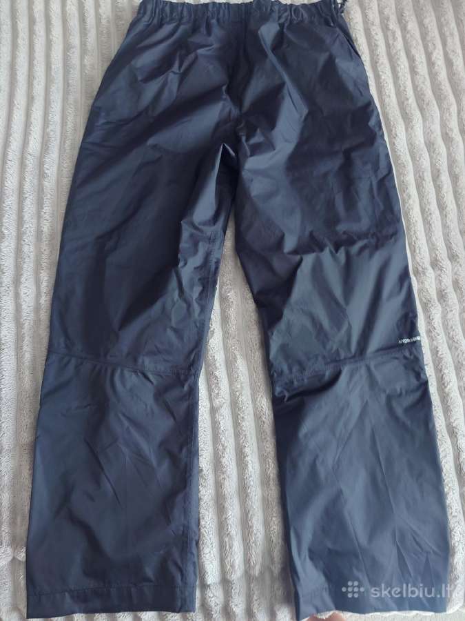 Vyriškos kelnės berghaus hydroshell. - nuotraukos Nr. 2