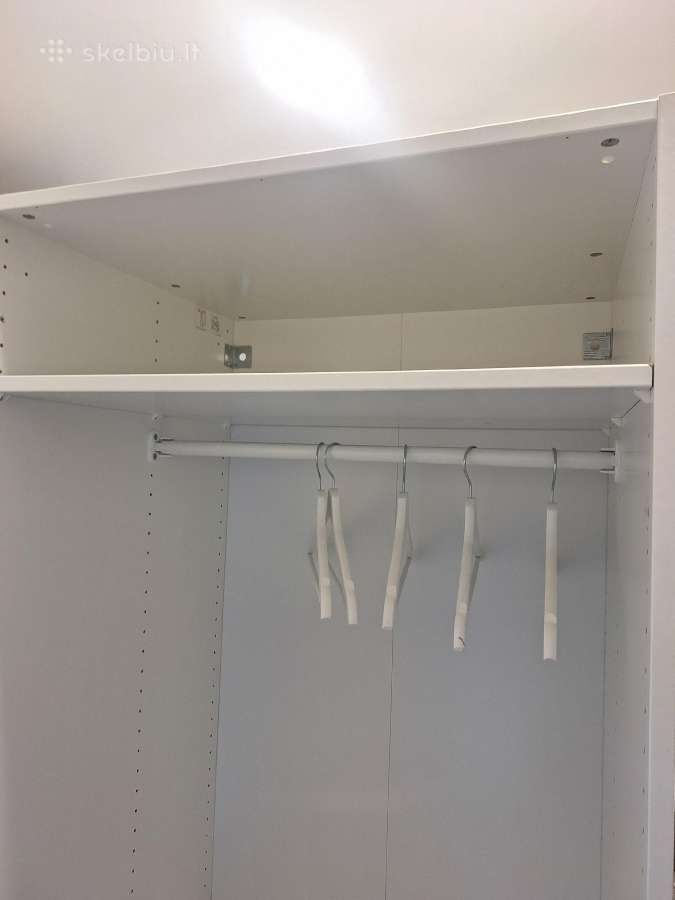 Ikea Pax spinta - nuotraukos Nr. 3