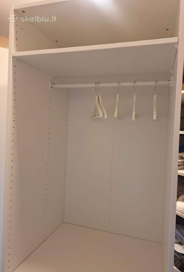 Ikea Pax spinta - nuotraukos Nr. 4