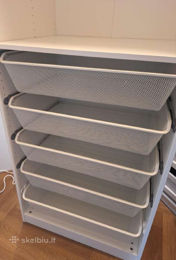 Ikea Pax spinta - nuotraukos Nr. 5