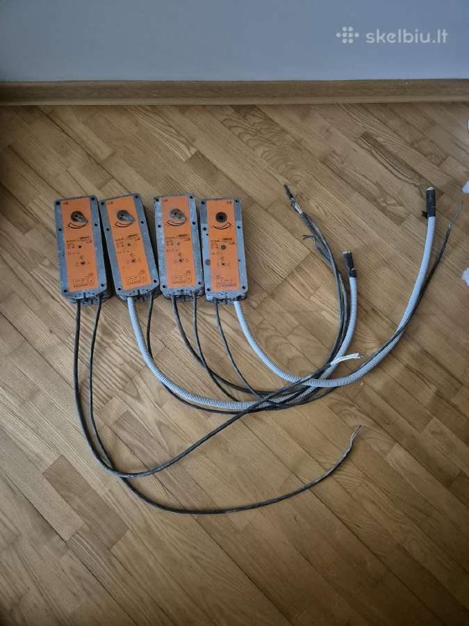 Belimo Bf230 - nuotraukos Nr. 2