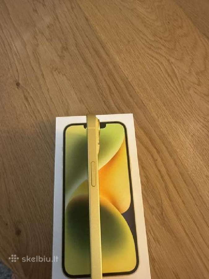 iPhone 14 Plus 256gb, Baterija 91 - nuotraukos Nr. 2