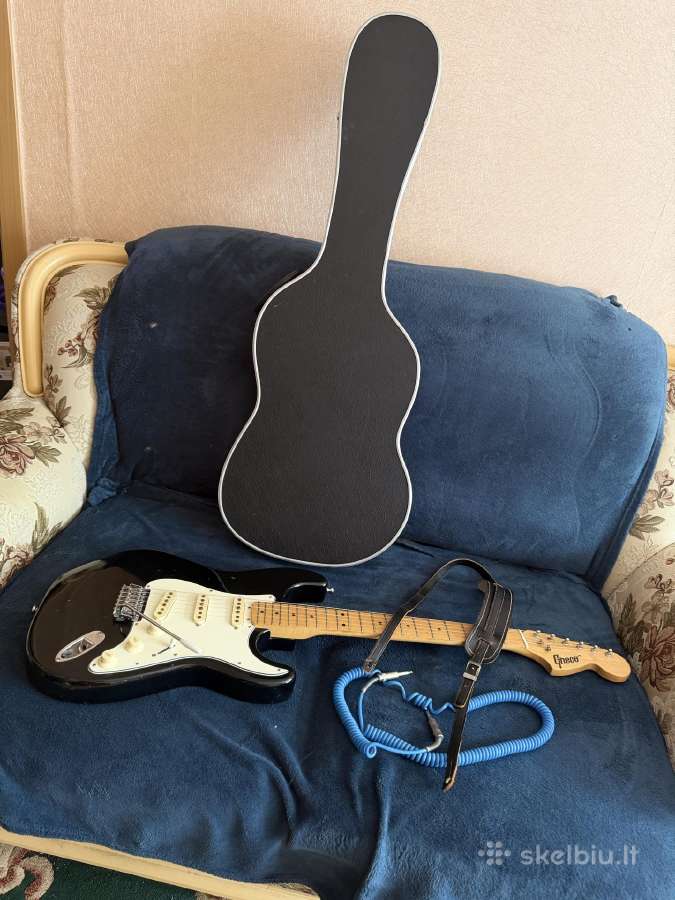 Vintage Greco Se-500b Matsumoku, Japan, 1974 - nuotraukos Nr. 4