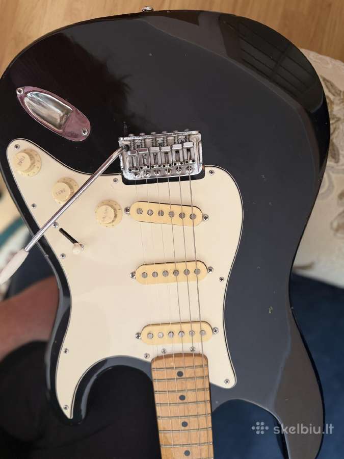 Vintage Greco Se-500b Matsumoku, Japan, 1974 - nuotraukos Nr. 9