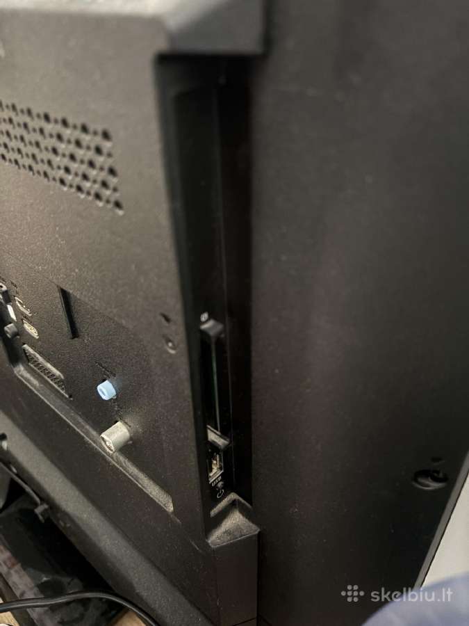 Parduodamas Ps4 1 TB žaidimų konsolės komplektas - nuotraukos Nr. 8