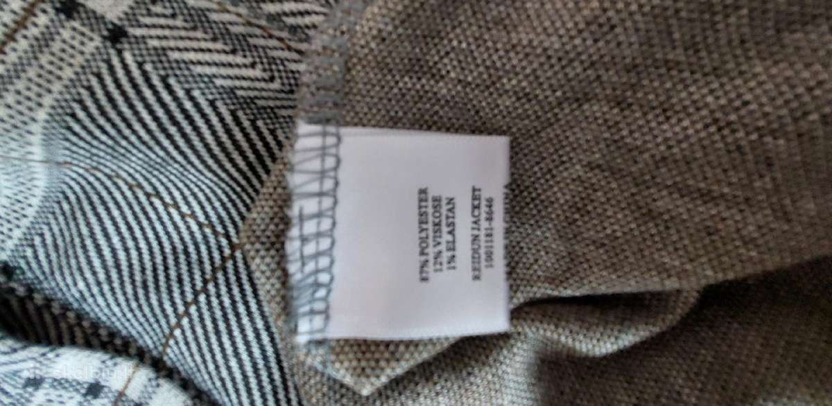 Marškiniai tunika - nuotraukos Nr. 4