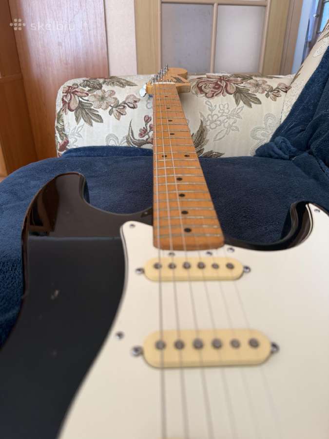 Vintage Greco Se-500b Matsumoku, Japan, 1974 - nuotraukos Nr. 14