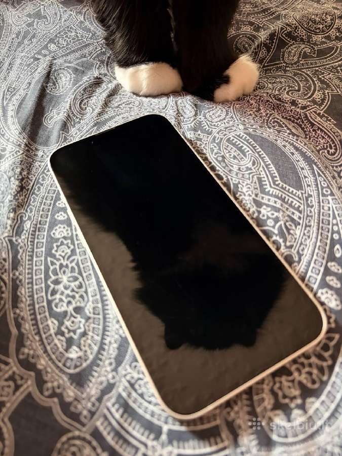 iPhone 13 256gb - nuotraukos Nr. 2