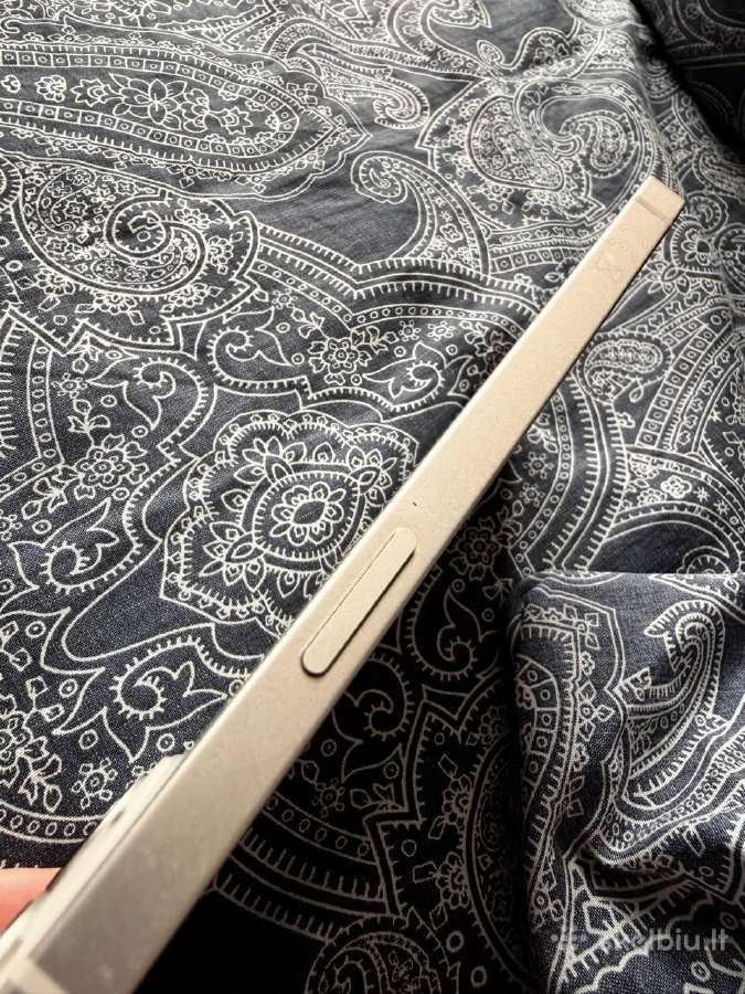 iPhone 13 256gb - nuotraukos Nr. 3