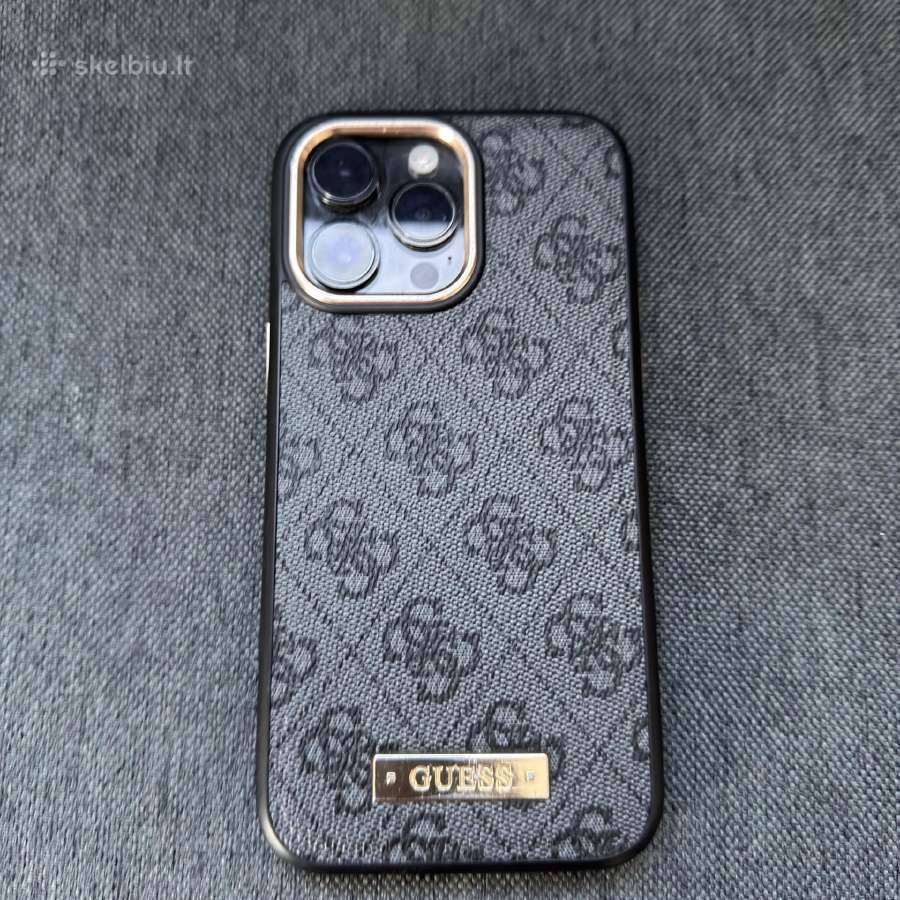 iPhone 14 pro max - nuotraukos Nr. 4