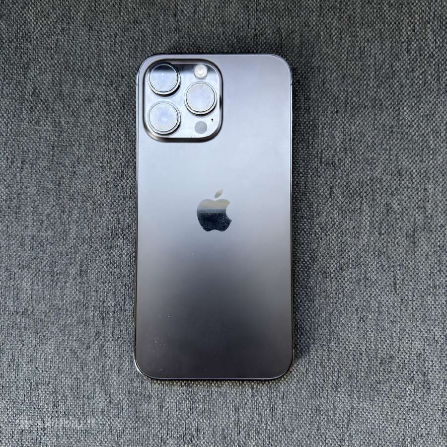 iPhone 14 pro max - nuotraukos Nr. 6
