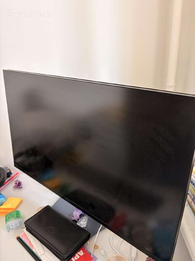Pc + Monitor 1070ti, Intel i-7 8700k, ssd512, 16gb - nuotraukos Nr. 2