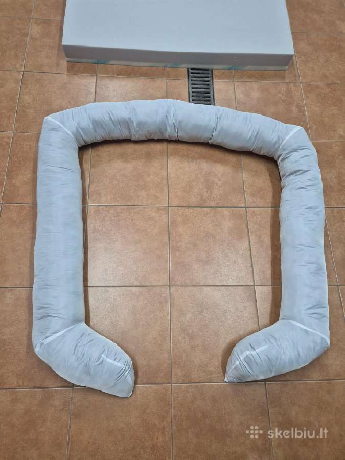 Ortopedinis guolis šunims „Pet Comfort Lounge XL - nuotraukos Nr. 5
