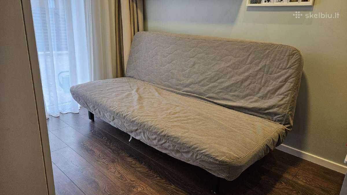 Sofa lova Nyhamn - nuotraukos Nr. 2