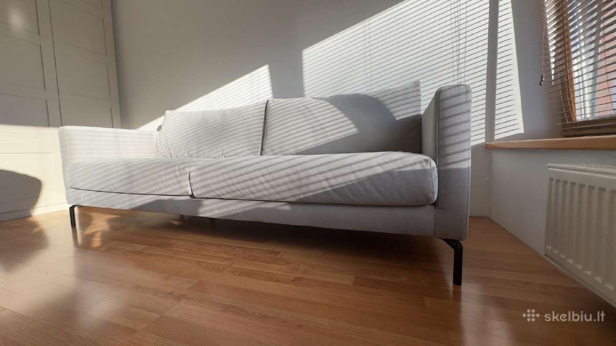 Sofa - nuotraukos Nr. 2