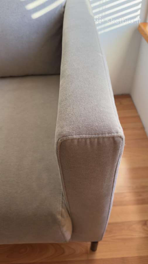 Sofa - nuotraukos Nr. 6