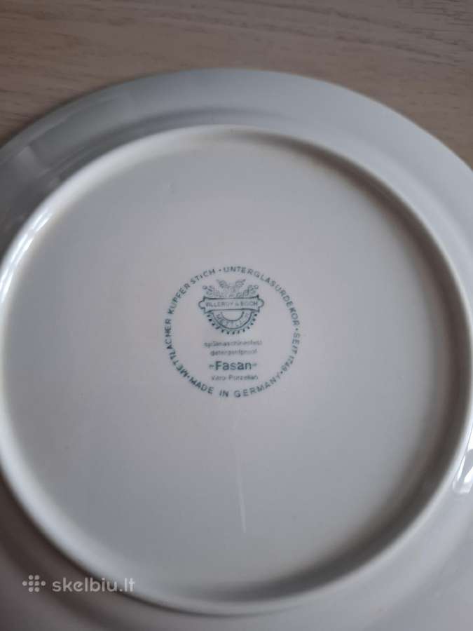 Villeroy & Boch - nuotraukos Nr. 4