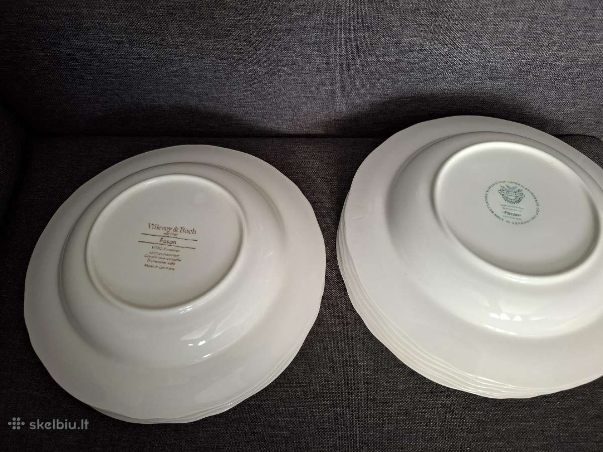 Villeroy & Boch - nuotraukos Nr. 5