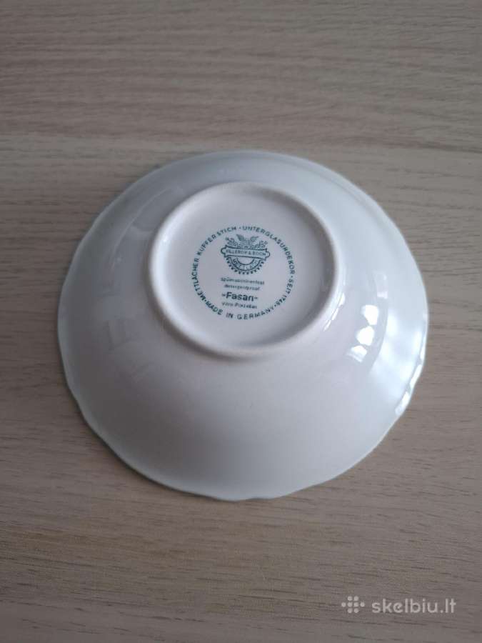 Villeroy & Boch - nuotraukos Nr. 9