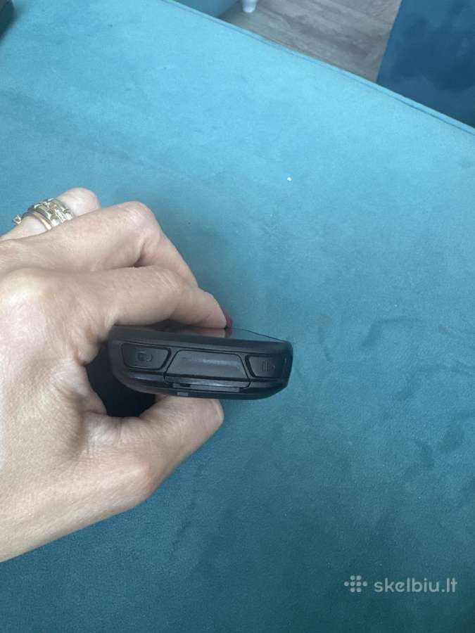 Garmin edge 530 - nuotraukos Nr. 2