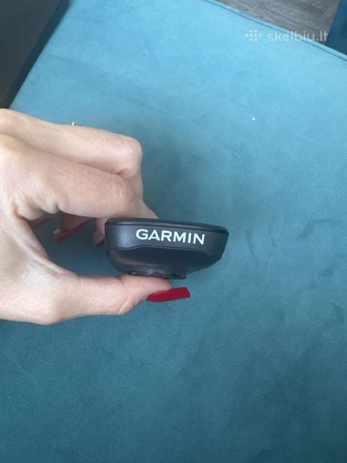 Garmin edge 530 - nuotraukos Nr. 4