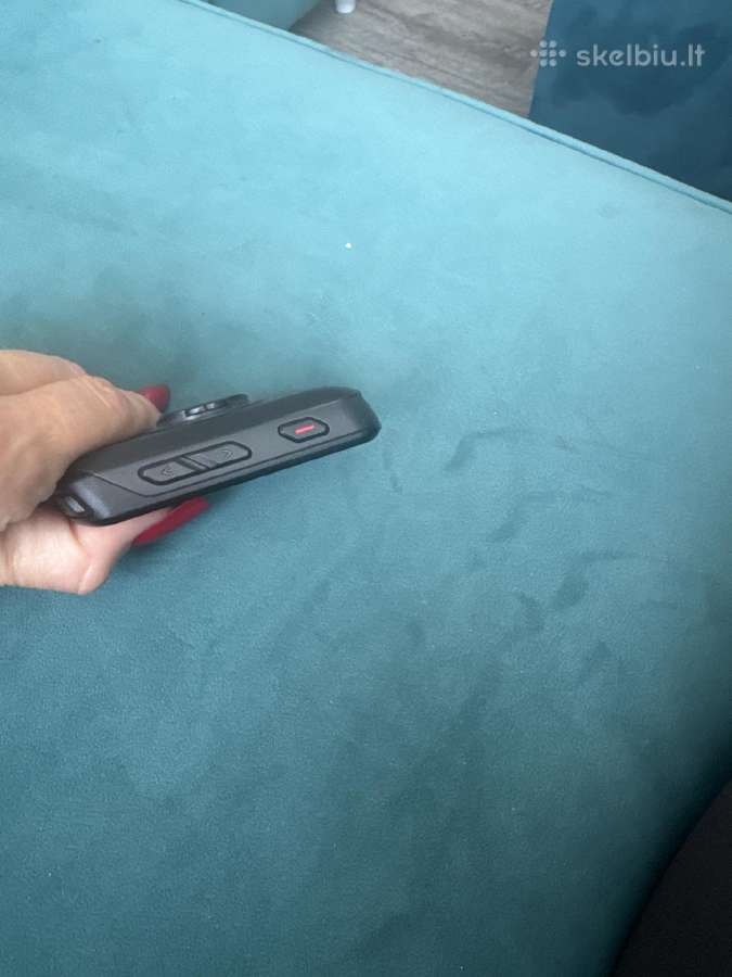 Garmin edge 530 - nuotraukos Nr. 5