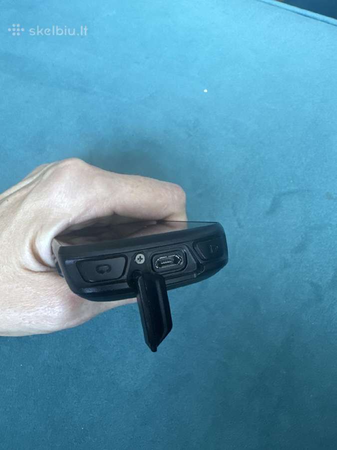 Garmin edge 530 - nuotraukos Nr. 6