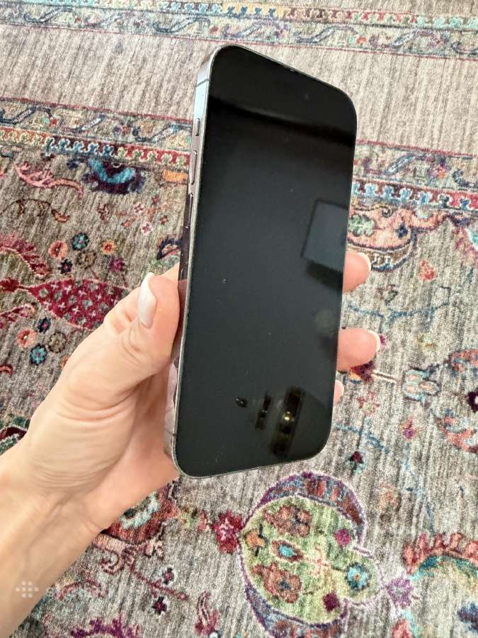 iPhone 14pro - nuotraukos Nr. 4