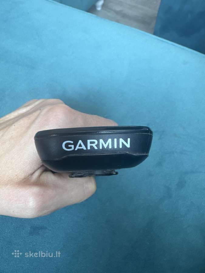 Garmin edge 830 - nuotraukos Nr. 3
