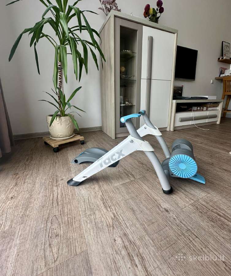 Tacx Vortex Smart treniruoklis - nuotraukos Nr. 3