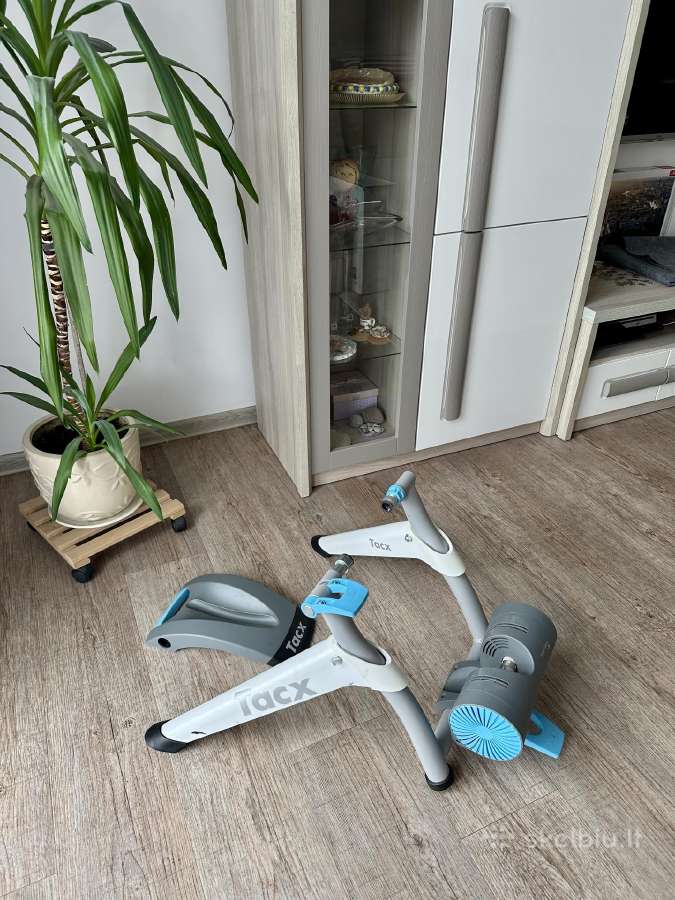 Tacx Vortex Smart treniruoklis - nuotraukos Nr. 4