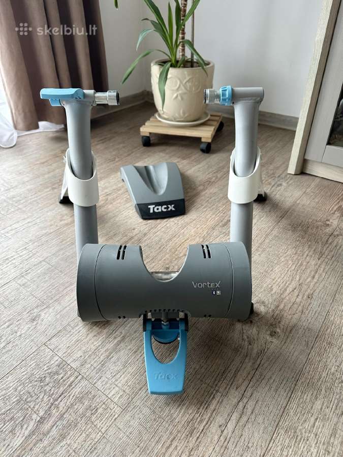 Tacx Vortex Smart treniruoklis - nuotraukos Nr. 5