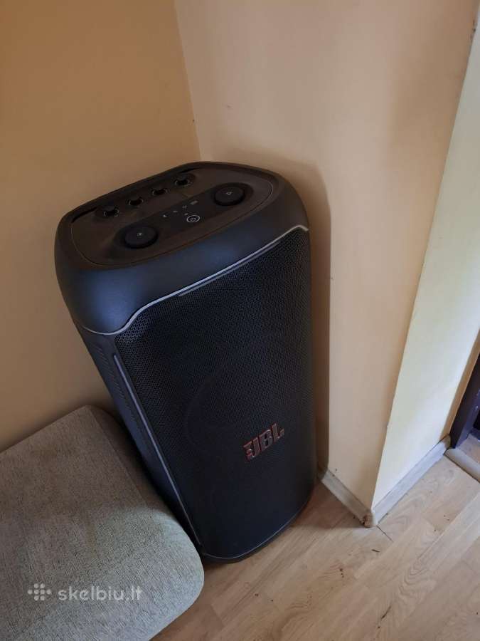 Jbl garso sistema. Partybox Ultimate - nuotraukos Nr. 2