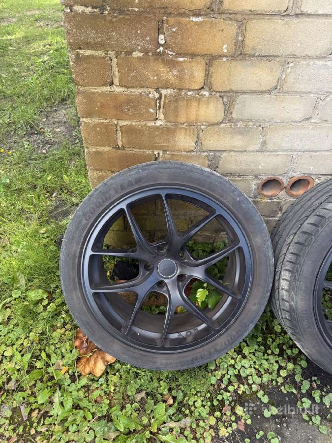 R19 5x120 - nuotraukos Nr. 2