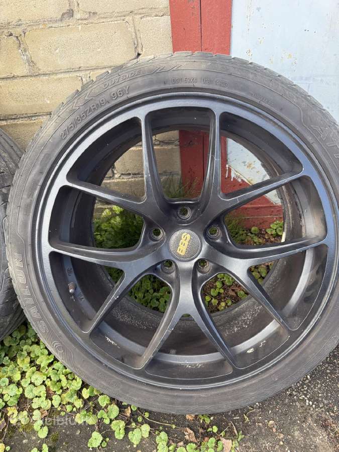 R19 5x120 - nuotraukos Nr. 3