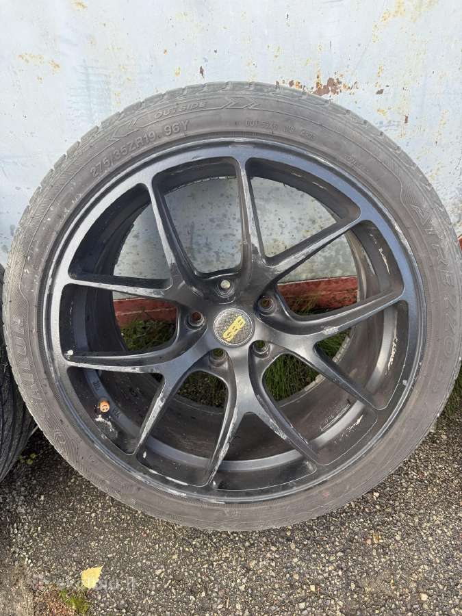 R19 5x120 - nuotraukos Nr. 4