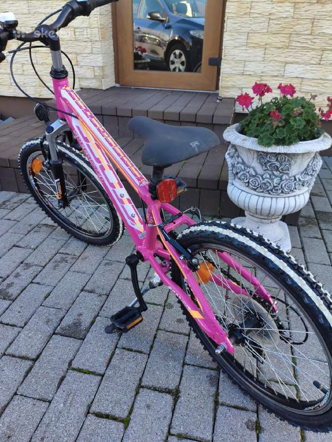 Cross Speedster - nuotraukos Nr. 3