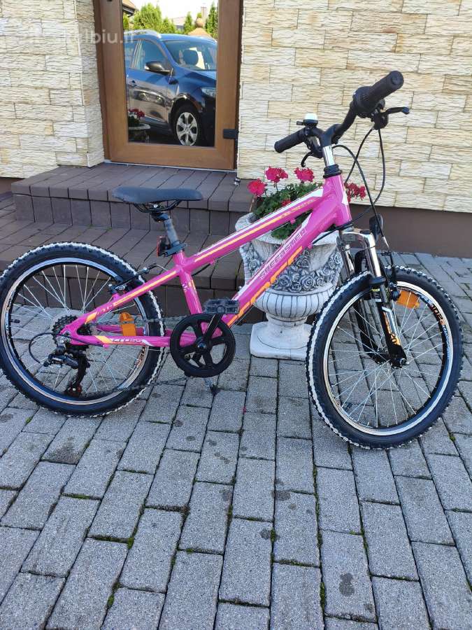 Cross Speedster - nuotraukos Nr. 5