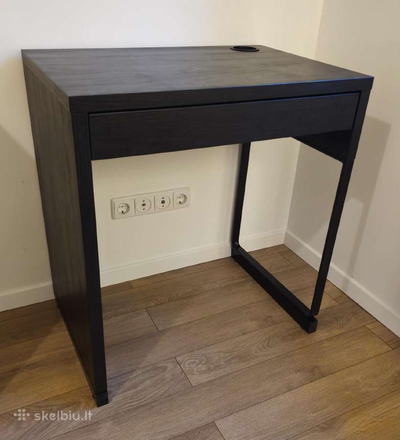 Ergonominė darbo kėdė Markus (Ikea) - nuotraukos Nr. 2