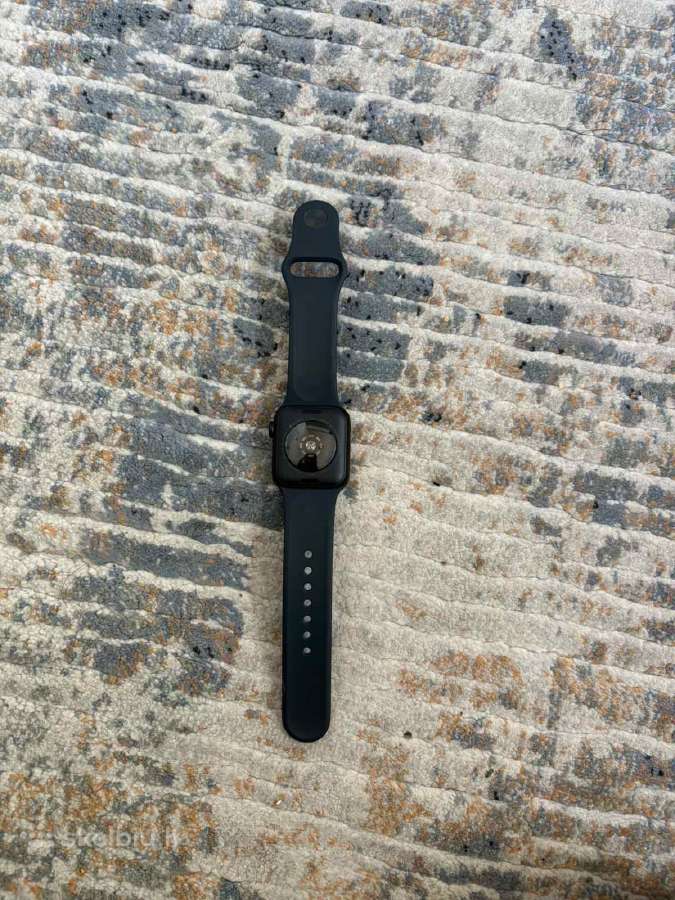 Laikrodis apple waths se 3 - nuotraukos Nr. 2
