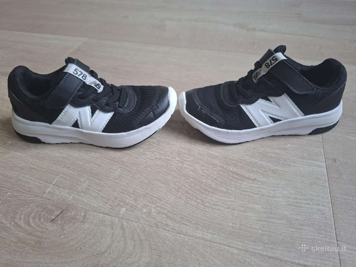 New Balance 30.5 dydis - nuotraukos Nr. 2