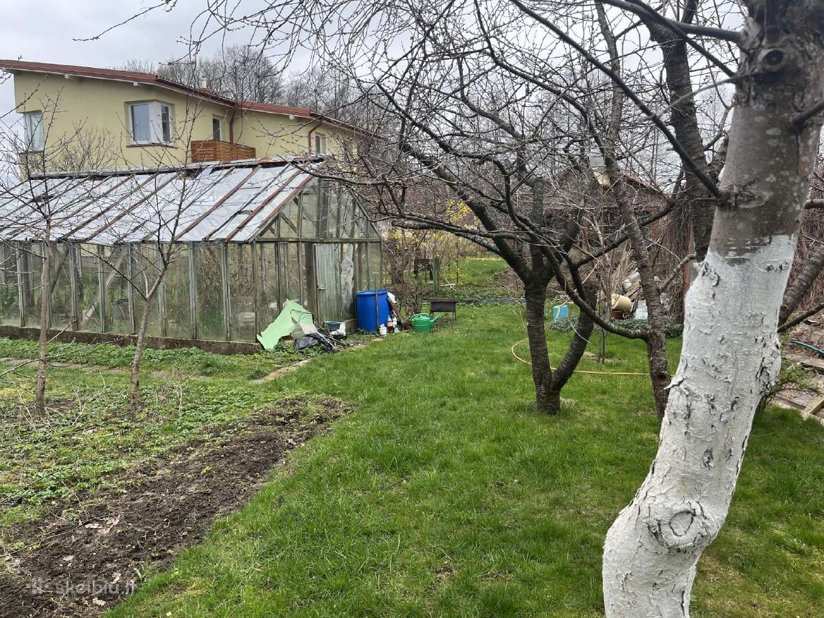 Žemės sklypas - nuotraukos Nr. 2