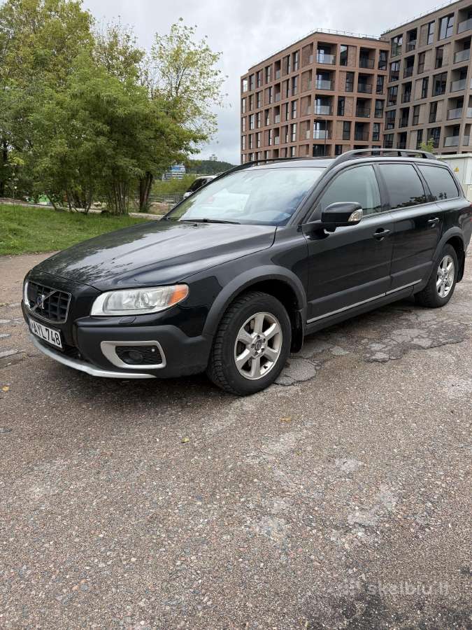 Lengvųjų ir komercinių Automobilių nuoma Vilniuje - nuotraukos Nr. 15
